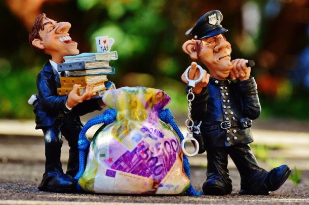 Not All Income Is Equal Because Of Taxes 3 Types Of Income AWM